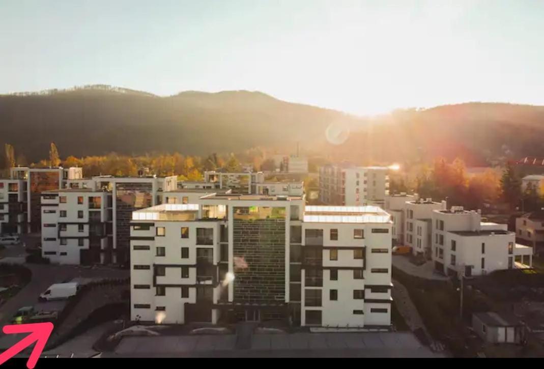 Apartament Pod Szyndzielnia, Debowiec Bielsko-Biała Eksteriør billede